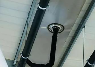 本溪市虹吸排水的原理