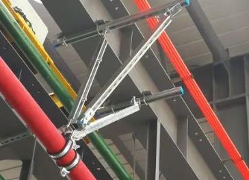 本溪市抗震支架厂家与你分享你必须做的紧急情况下的准备